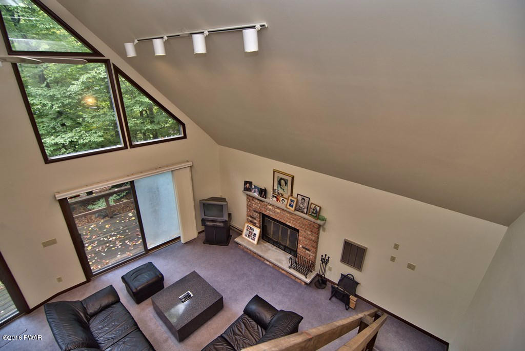 3292 Northgate Road Lake Ariel, PA 18436 - Photo 25 of 38 View From 2nd Floor View 2