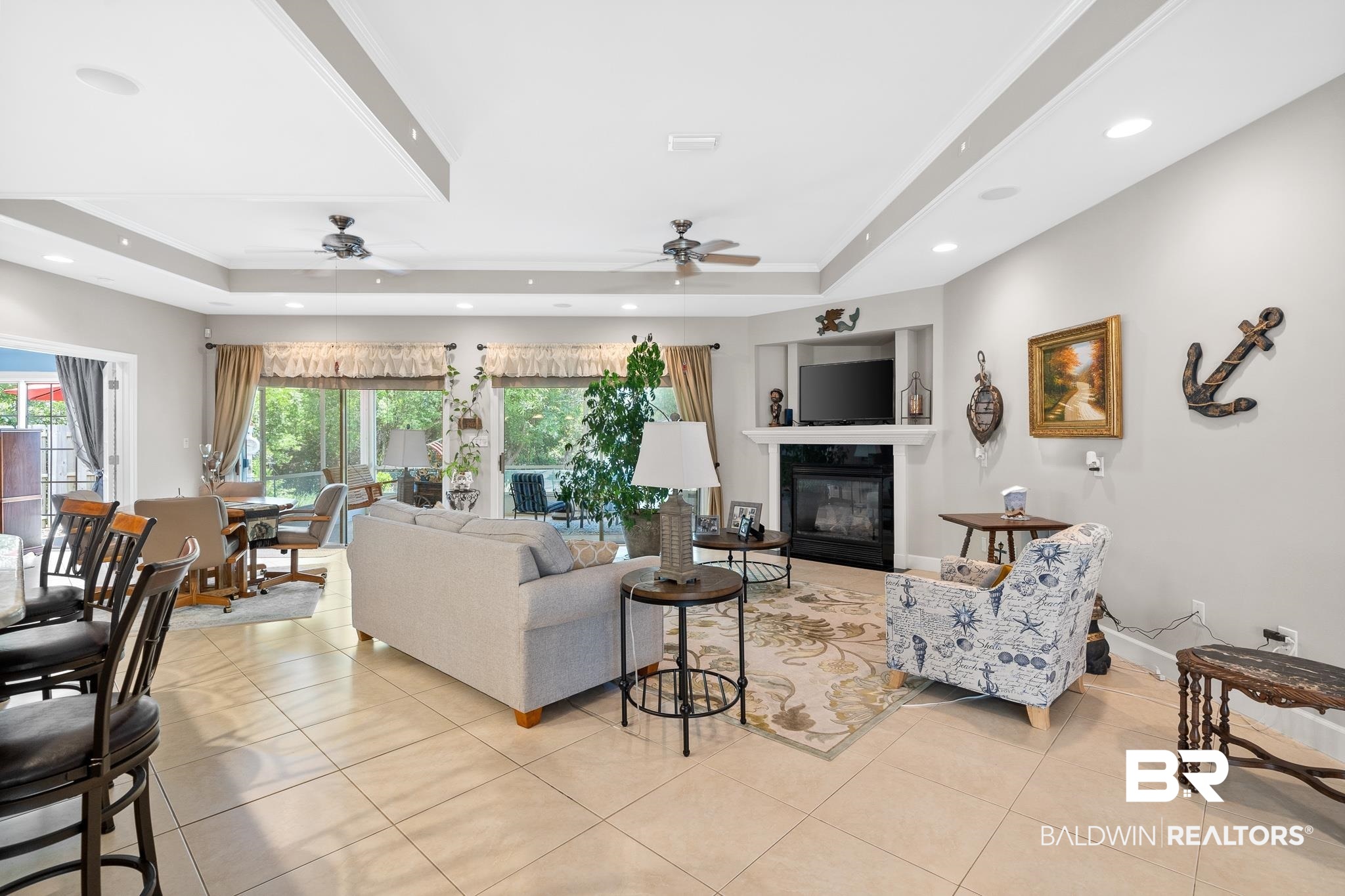 26664 Harbor Ridge Drive Orange Beach, AL 36561 - Photo 7 of 38