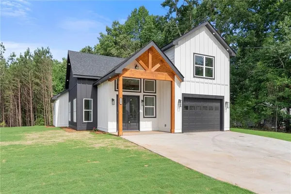 $465,500 | 3115 Heritage Crossing Drive, Buford, GA 30519