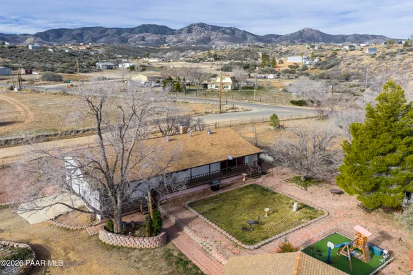 $400,000 | 11020 East Esther Lane, Dewey-Humboldt, AZ 86327