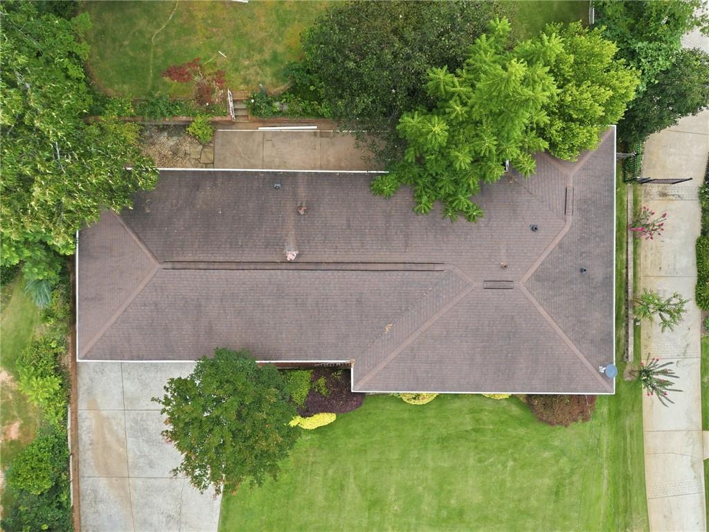 2140 Oakawana Road Northeast Atlanta, GA 30345 - Photo 5 of 37