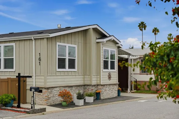$399,999 | 195 Blossom Hill Road, Unit 161, San Jose, CA 95123