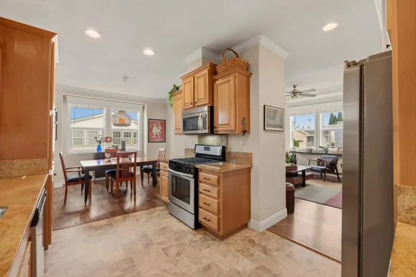 $399,999 | 195 Blossom Hill Road, Unit 161, San Jose, CA 95123