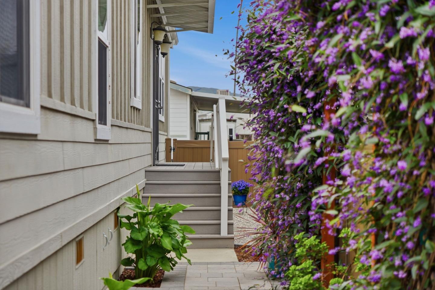 195 Blossom Hill Road, Unit 161 San Jose, CA 95123 - Photo 40 of 55