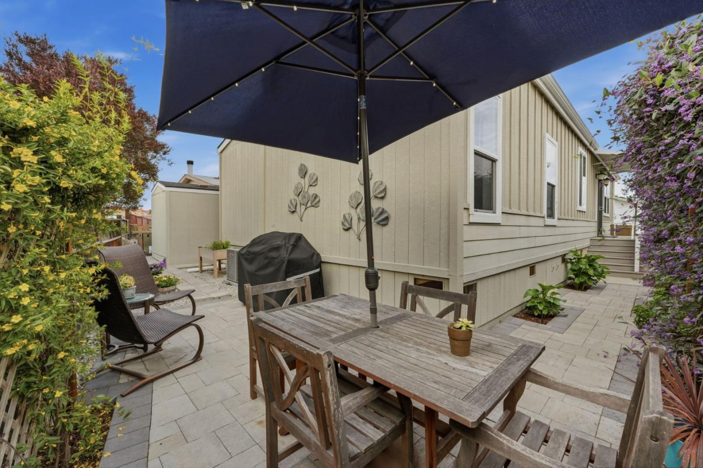 195 Blossom Hill Road, Unit 161 San Jose, CA 95123 - Photo 4 of 55