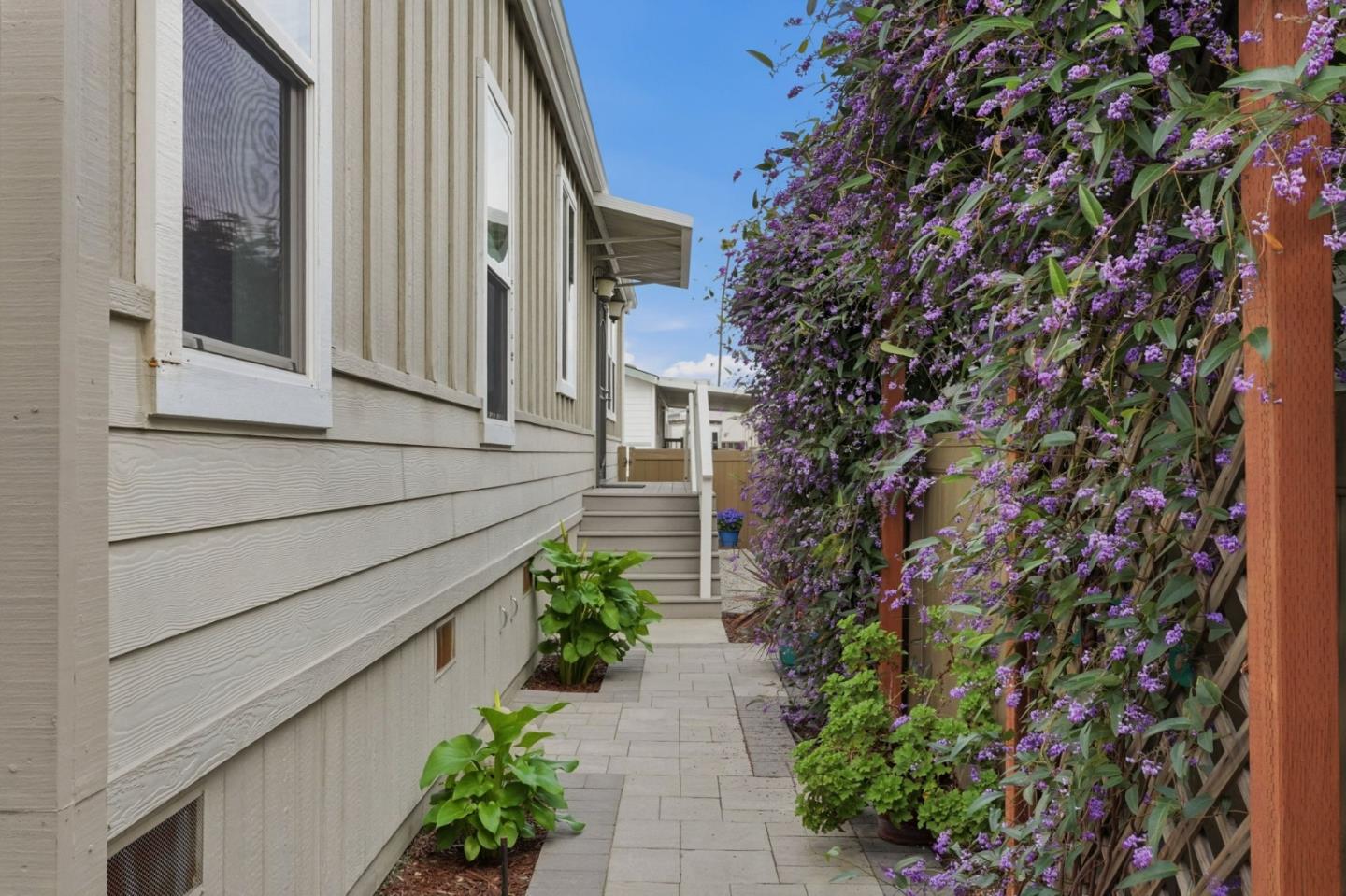 195 Blossom Hill Road, Unit 161 San Jose, CA 95123 - Photo 41 of 55