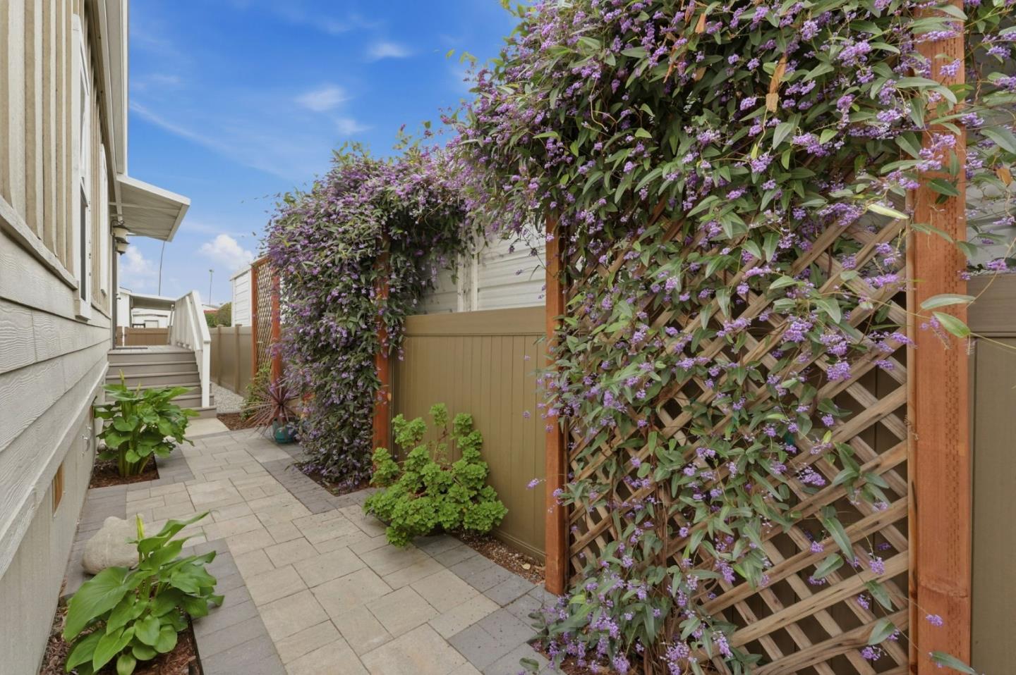 195 Blossom Hill Road, Unit 161 San Jose, CA 95123 - Photo 42 of 55