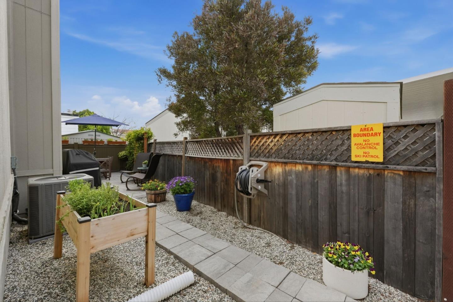 195 Blossom Hill Road, Unit 161 San Jose, CA 95123 - Photo 43 of 55