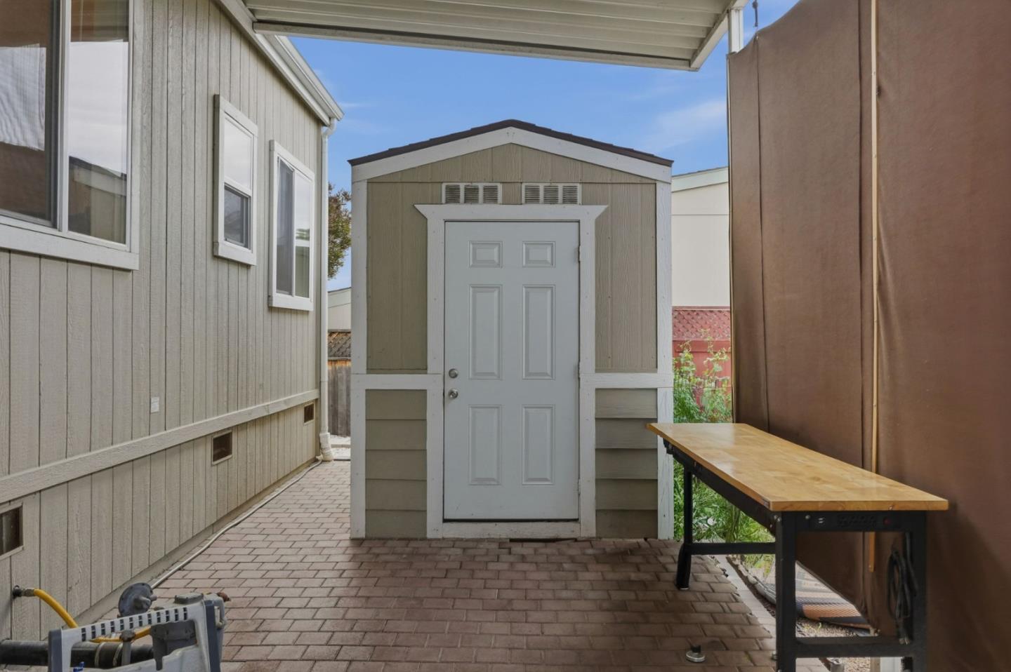 195 Blossom Hill Road, Unit 161 San Jose, CA 95123 - Photo 45 of 55