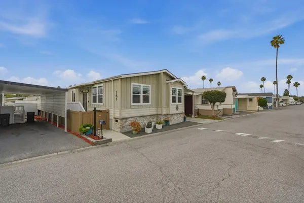 $399,999 | 195 Blossom Hill Road, Unit 161, San Jose, CA 95123