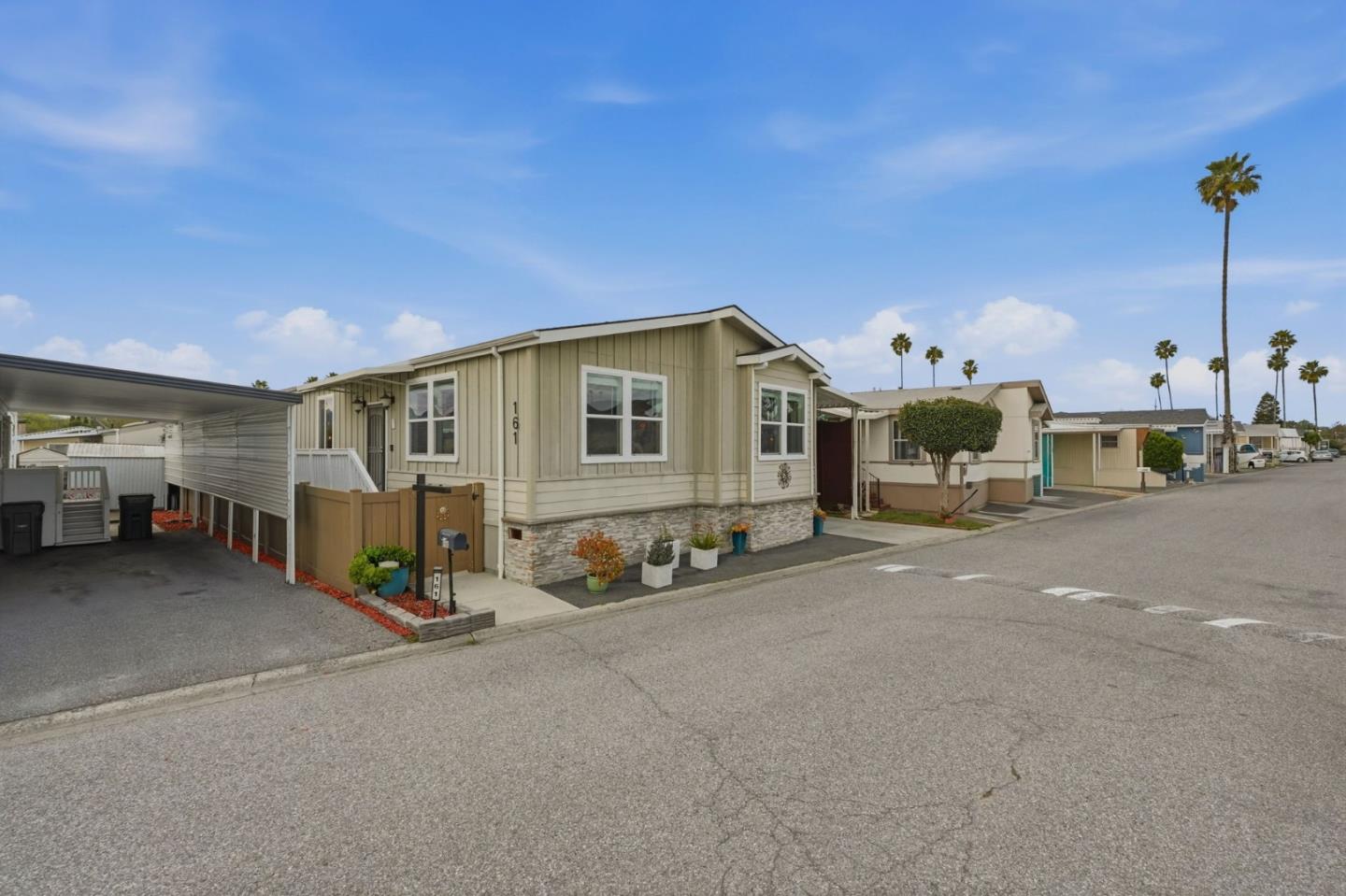 195 Blossom Hill Road, Unit 161 San Jose, CA 95123 - Photo 47 of 55