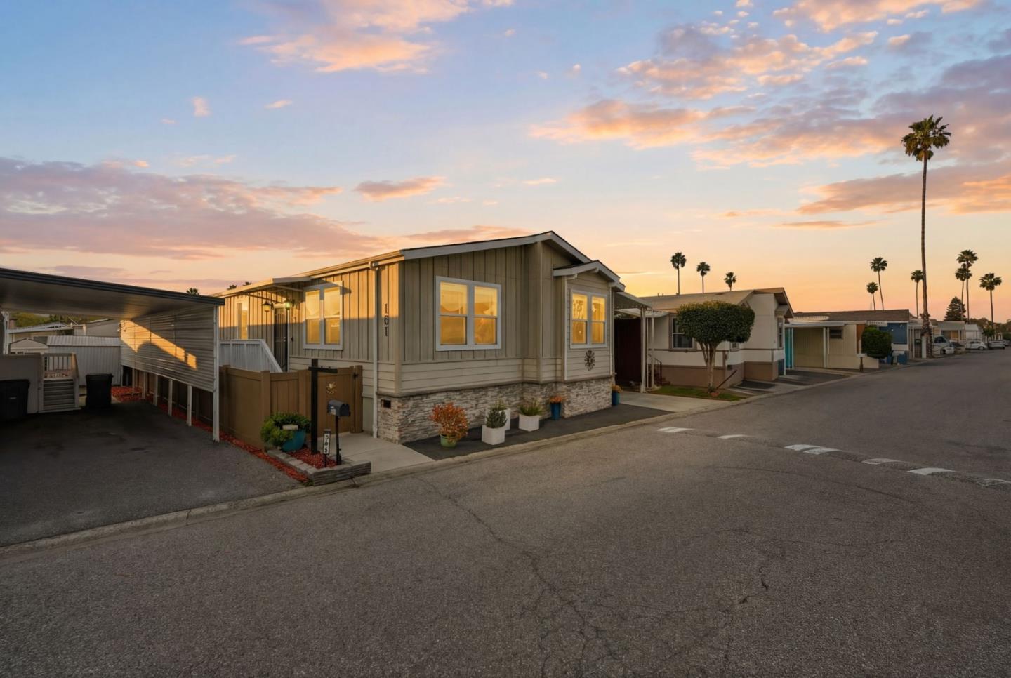 195 Blossom Hill Road, Unit 161 San Jose, CA 95123 - Photo 48 of 55