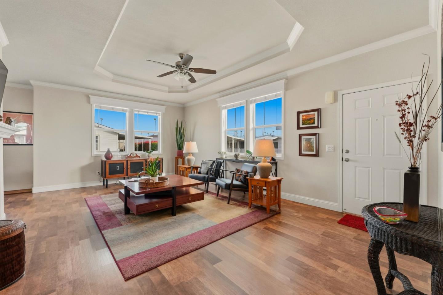 195 Blossom Hill Road, Unit 161 San Jose, CA 95123 - Photo 5 of 55