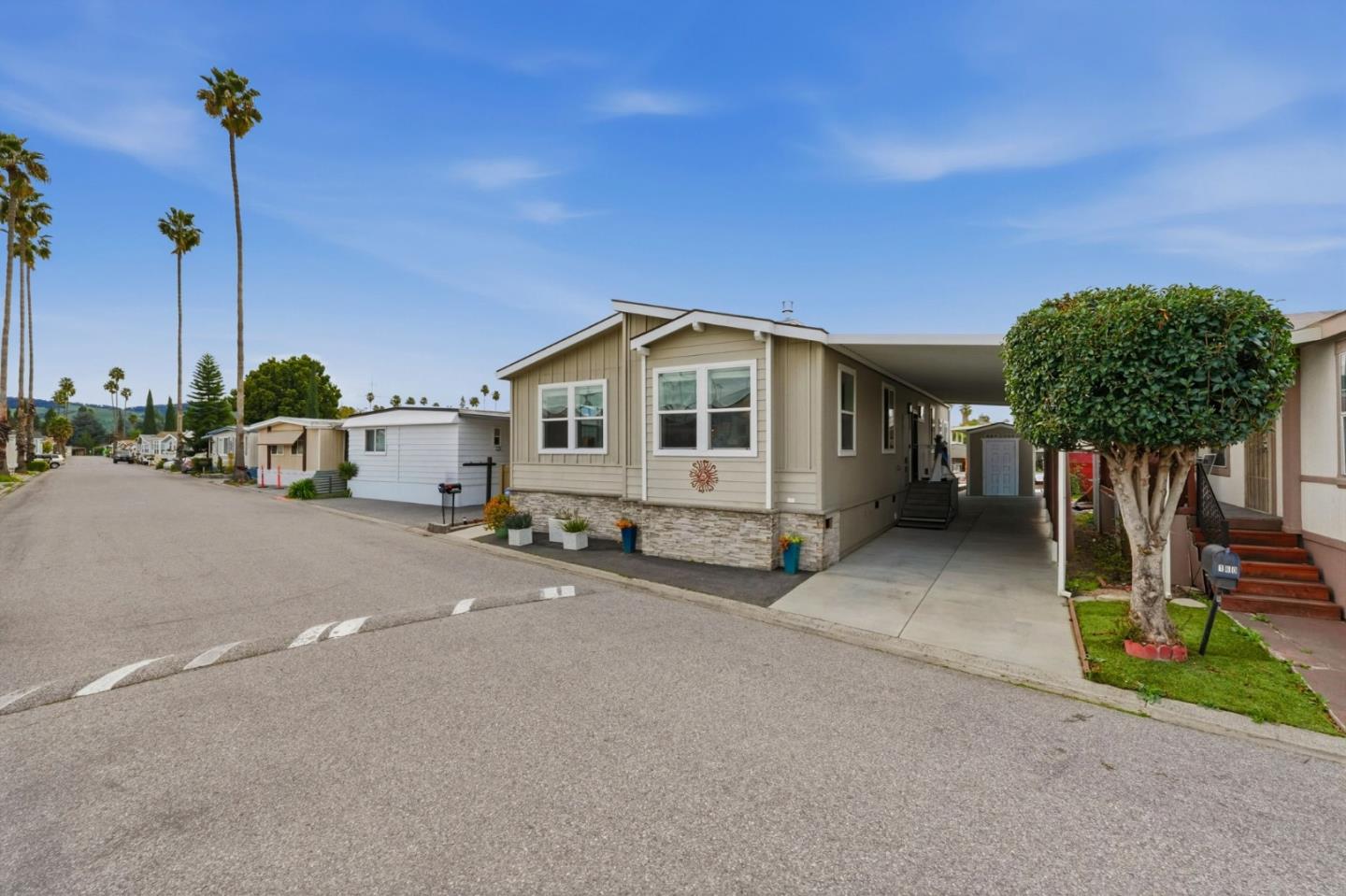 195 Blossom Hill Road, Unit 161 San Jose, CA 95123 - Photo 51 of 55