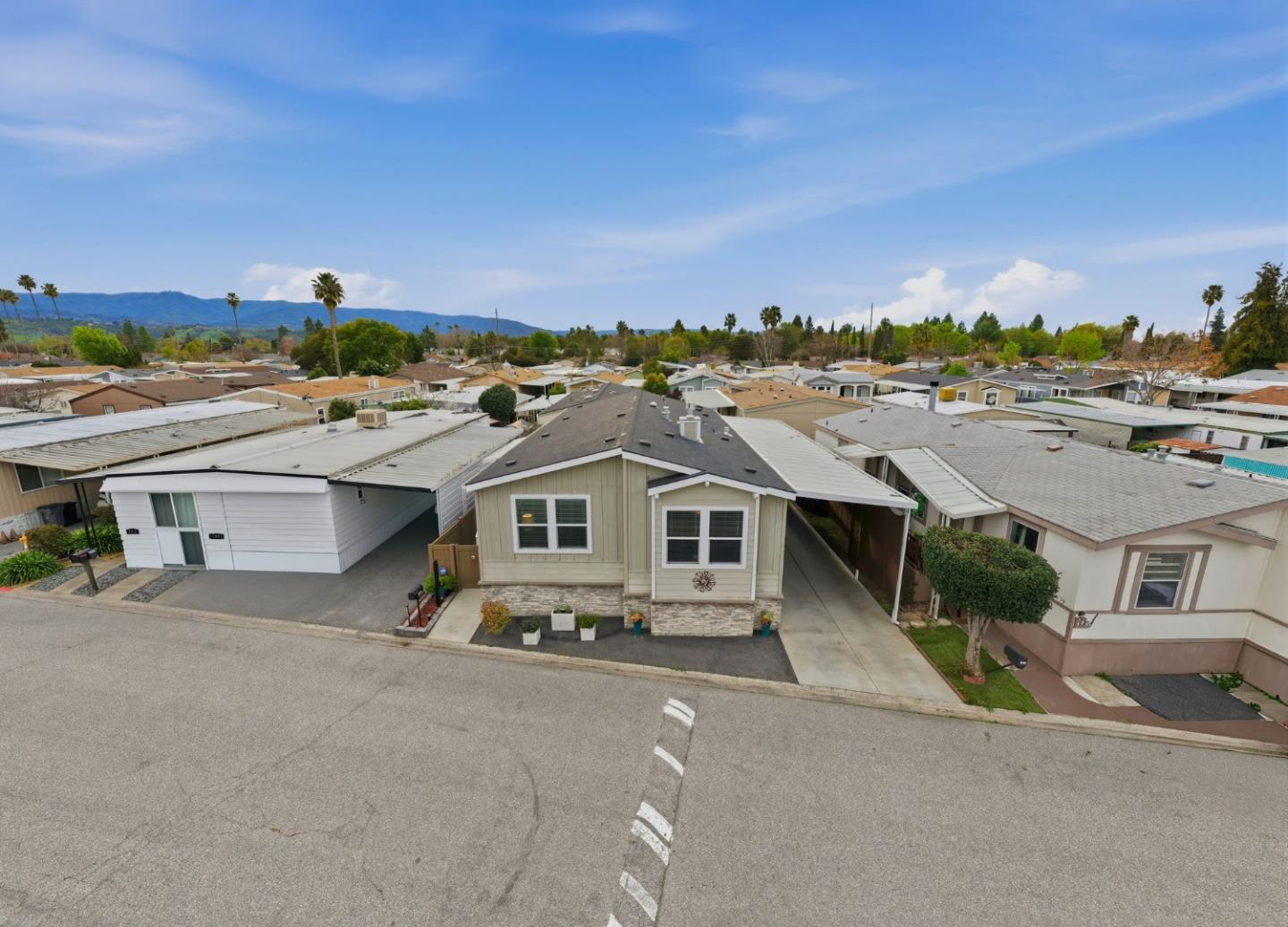 195 Blossom Hill Road, Unit 161 San Jose, CA 95123 - Photo 52 of 55