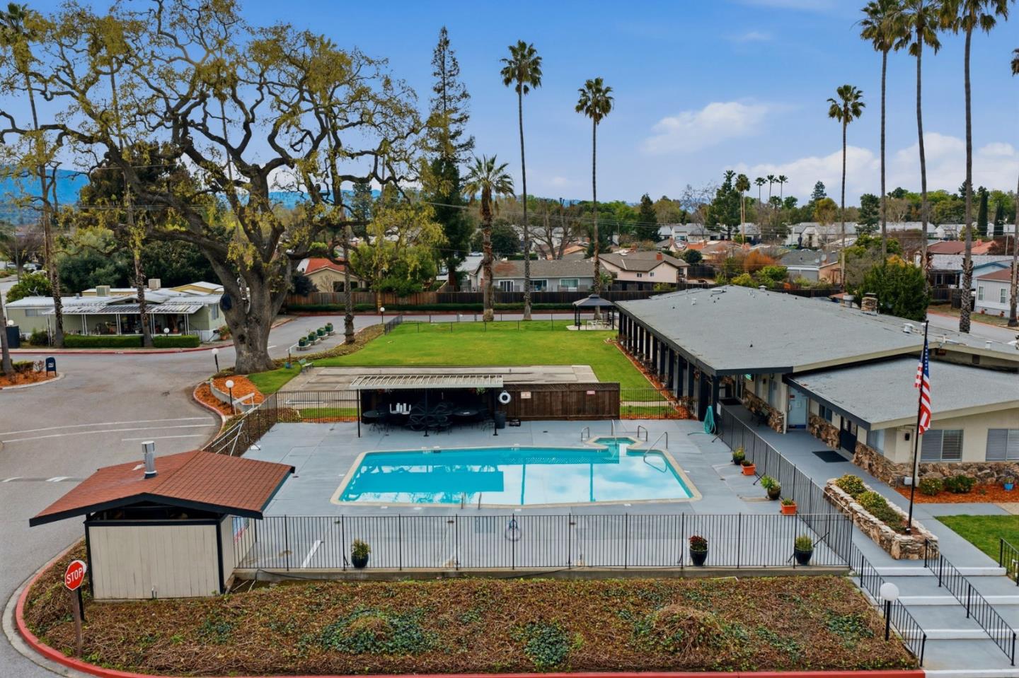 195 Blossom Hill Road, Unit 161 San Jose, CA 95123 - Photo 53 of 55