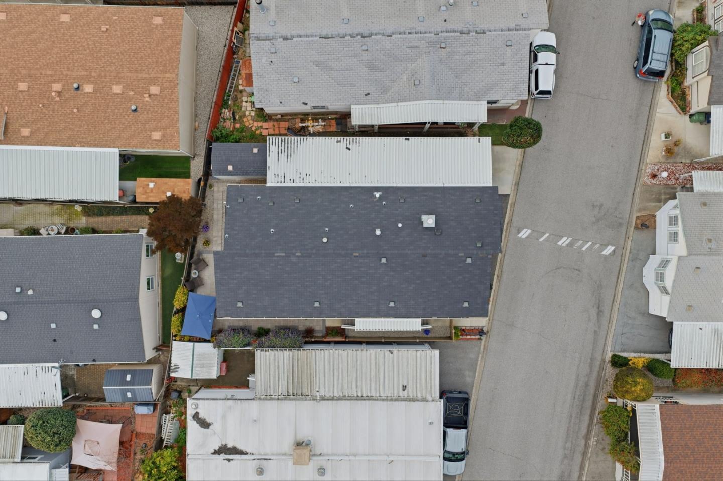 195 Blossom Hill Road, Unit 161 San Jose, CA 95123 - Photo 54 of 55