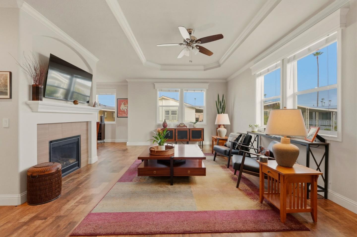 195 Blossom Hill Road, Unit 161 San Jose, CA 95123 - Photo 6 of 55