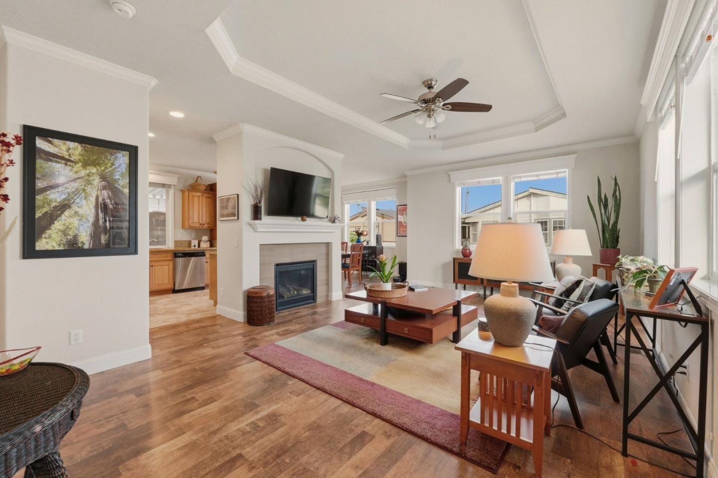 195 Blossom Hill Road, Unit 161 San Jose, CA 95123 - Photo 7 of 55