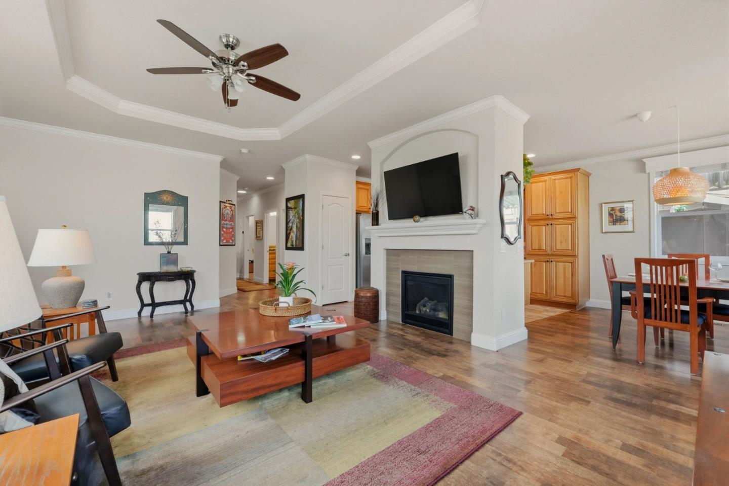 195 Blossom Hill Road, Unit 161 San Jose, CA 95123 - Photo 9 of 55