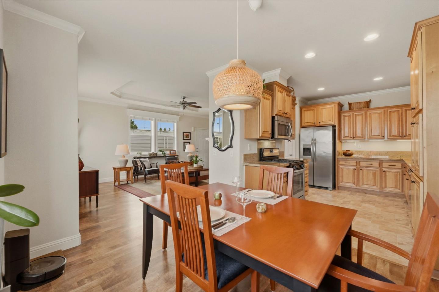 195 Blossom Hill Road, Unit 161 San Jose, CA 95123 - Photo 10 of 55