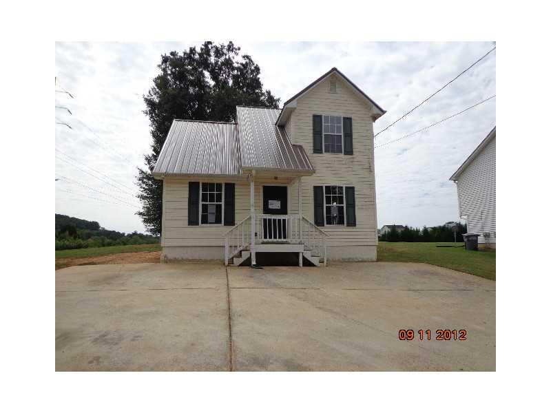 208 Portland Road Aragon, GA 30104 - Photo 1 of 1 Exterior Front.