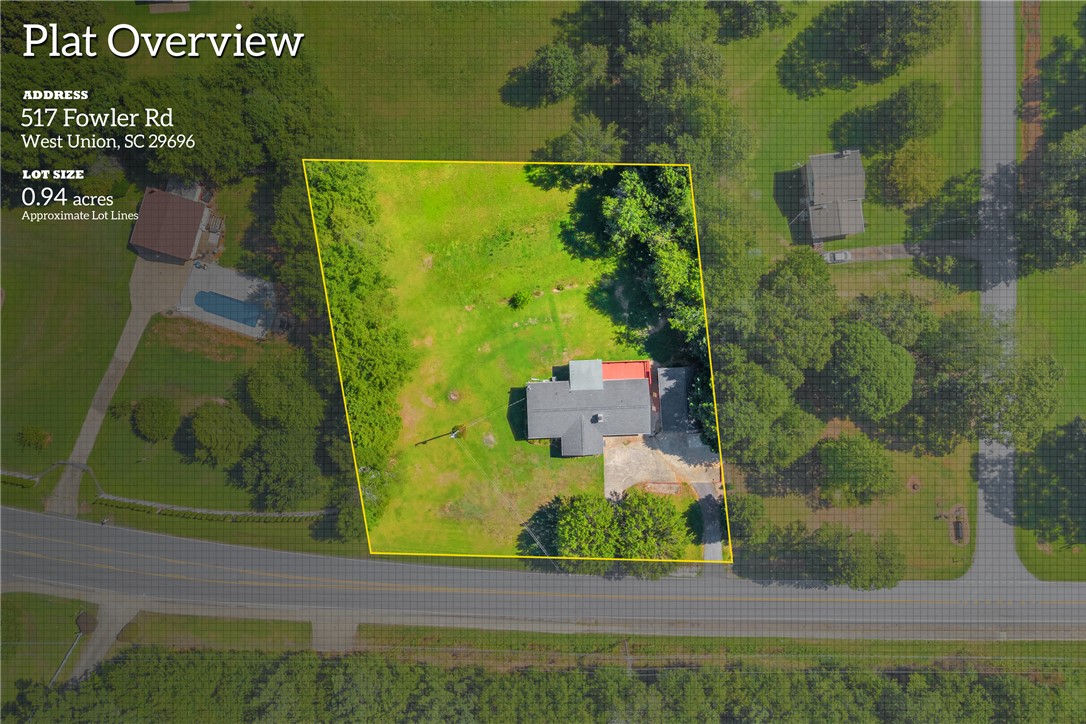 517 Fowler Road West Union, SC 29696 - Photo 46 of 46 Gallery Image 46