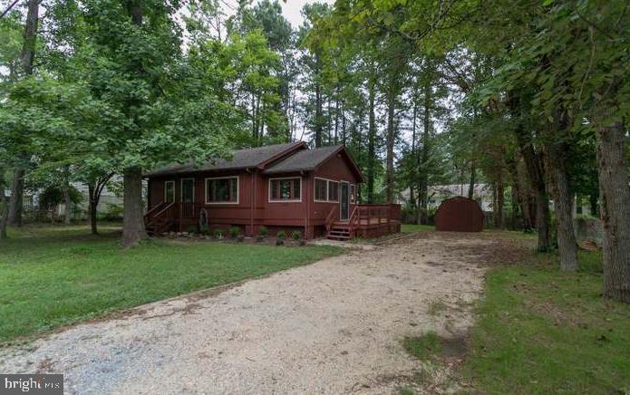 11554 San Rafael Road Lusby, MD 20657 - Photo 1 of 14