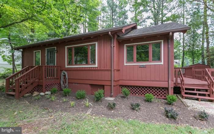 11554 San Rafael Road Lusby, MD 20657 - Photo 4 of 14