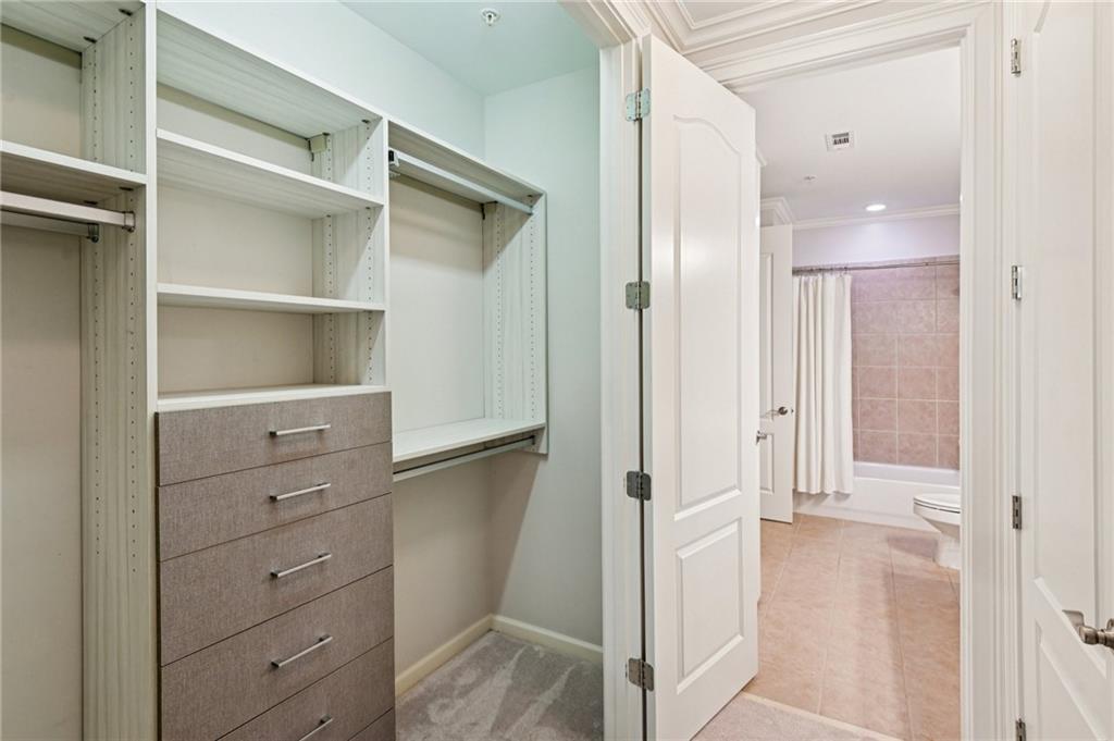 2300 Peachford Road, Unit 1302 Atlanta, GA 30338 - Photo 15 of 24