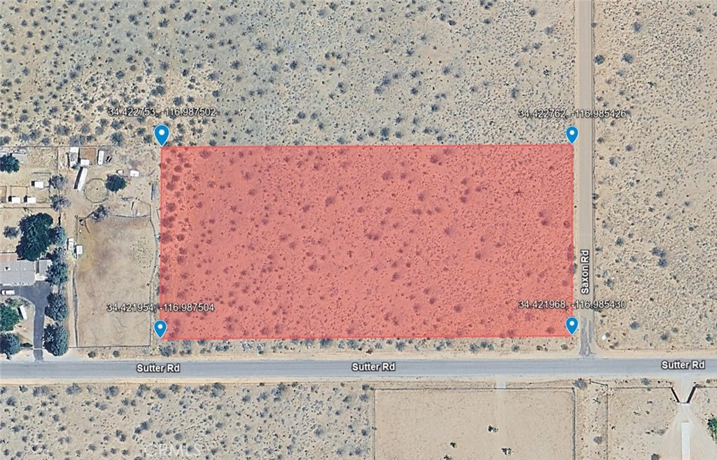 0 Sutter Road Lucerne Valley, CA 92356 - Photo 7 of 11