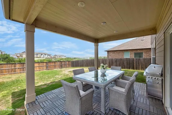 $539,000 | 121 Kulmbacher Drive, Austin, TX 78728