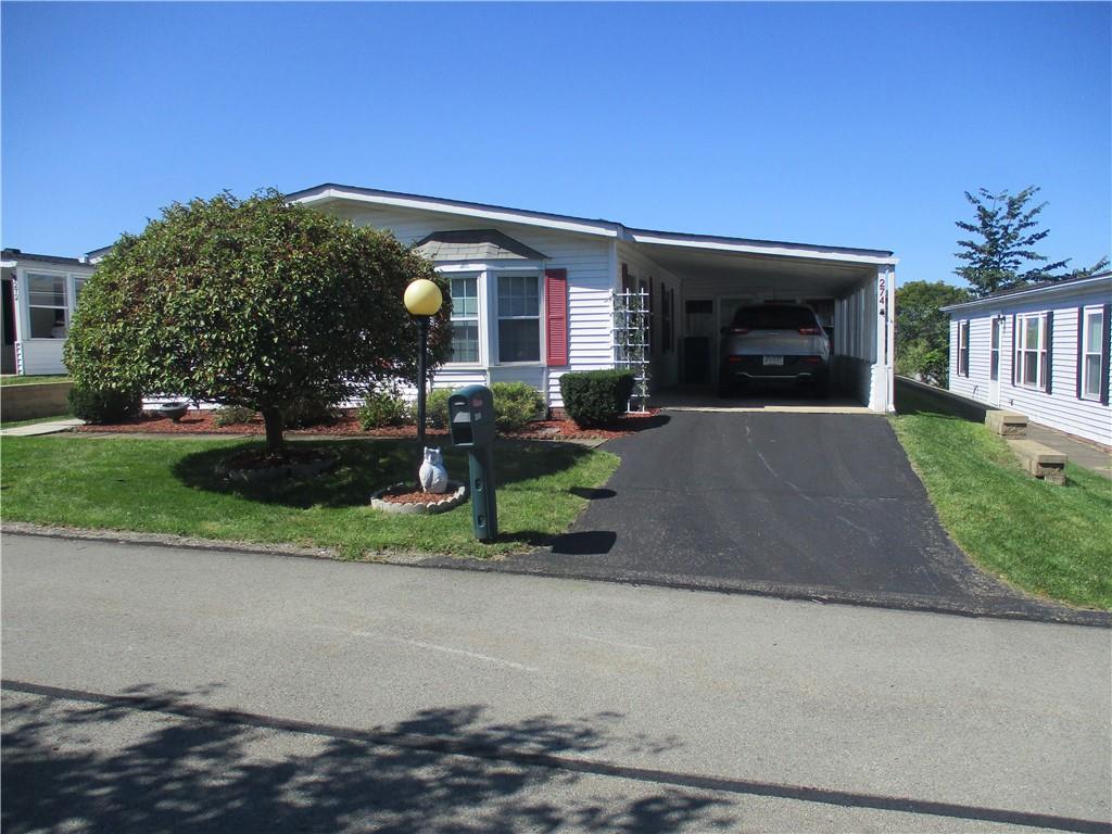 274 Ridge Lane Murrysville, PA 15668 - Photo 1 of 21 Gallery Image 1