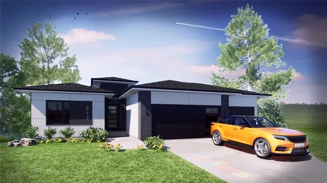 $582,000 | 2618 Southwest Farm Fld Road, Lee's Summit, MO 64082