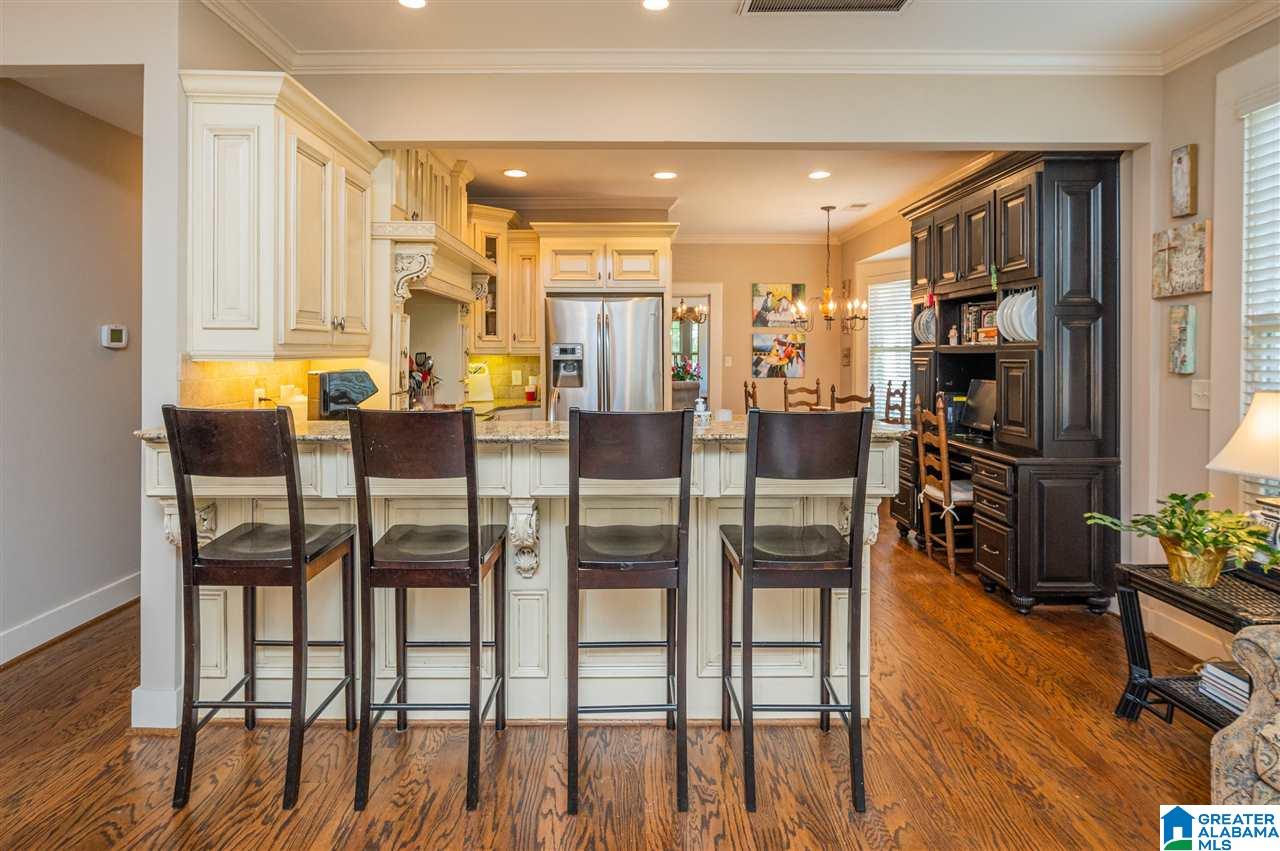 1404 Sutherland Place Birmingham, AL 35209 - Photo 22 of 45