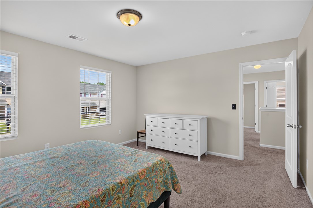 1081 Edenbrooke Circle Anderson, SC 29621 - Photo 34 of 46 Natural light filters into this inviting room through well-placed windows.