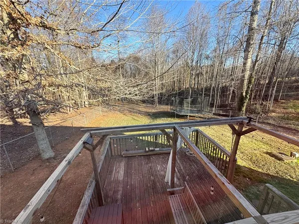 $291,000 | 7243 Wanda Vista Court, Pfafftown, NC 27040