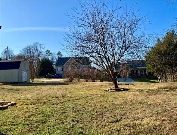 $291,000 | 7243 Wanda Vista Court, Pfafftown, NC 27040