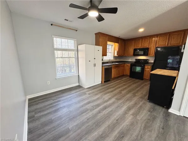 $291,000 | 7243 Wanda Vista Court, Pfafftown, NC 27040