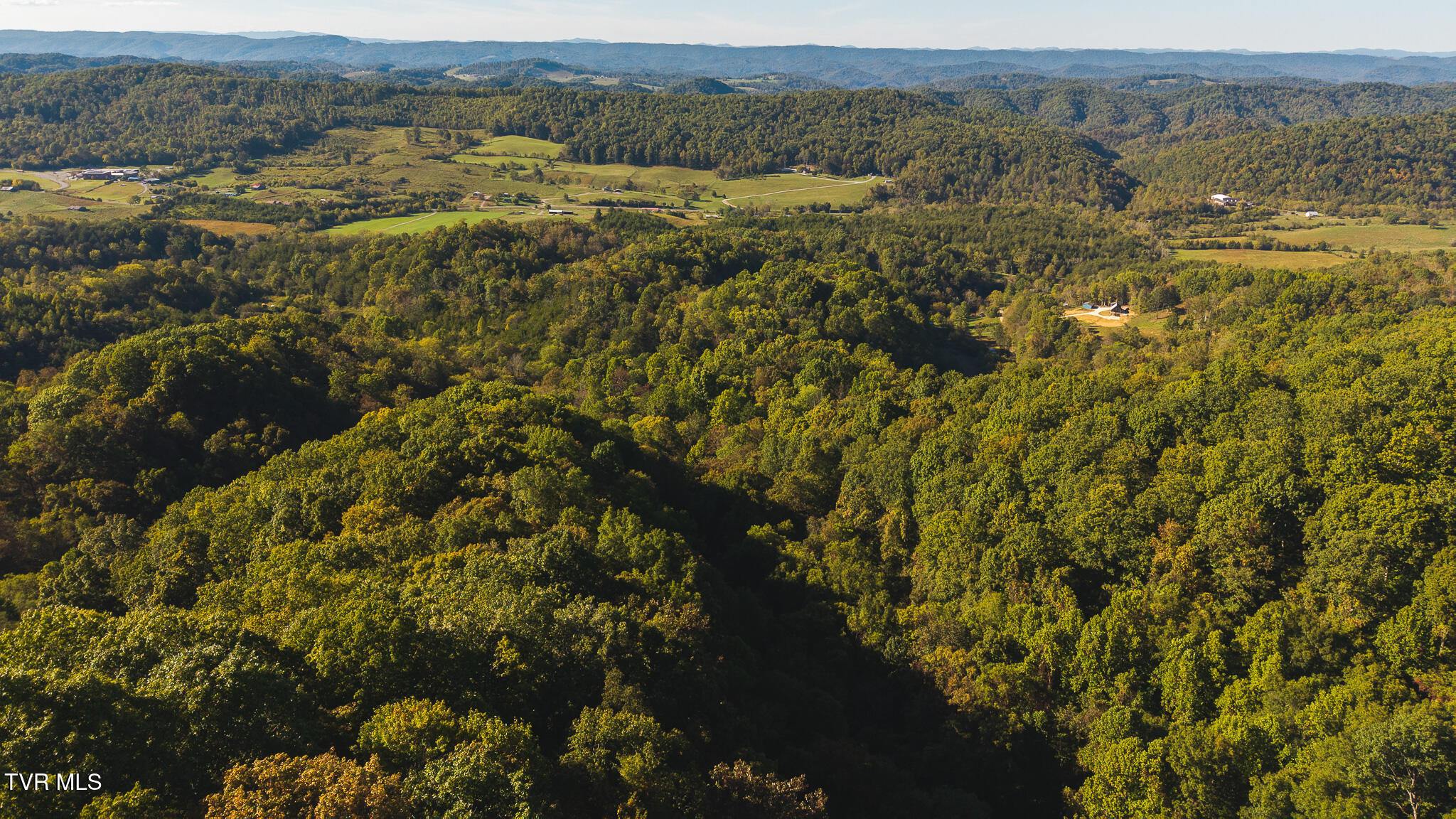 69.26-acre Wolfe Road Sneedville, TN 37869 - Photo 11 of 27 DJI_20251001164613_0421_D