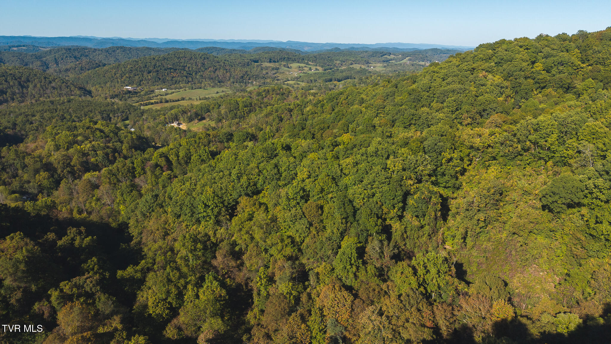 69.26-acre Wolfe Road Sneedville, TN 37869 - Photo 9 of 27 DJI_20251001164338_0415_D