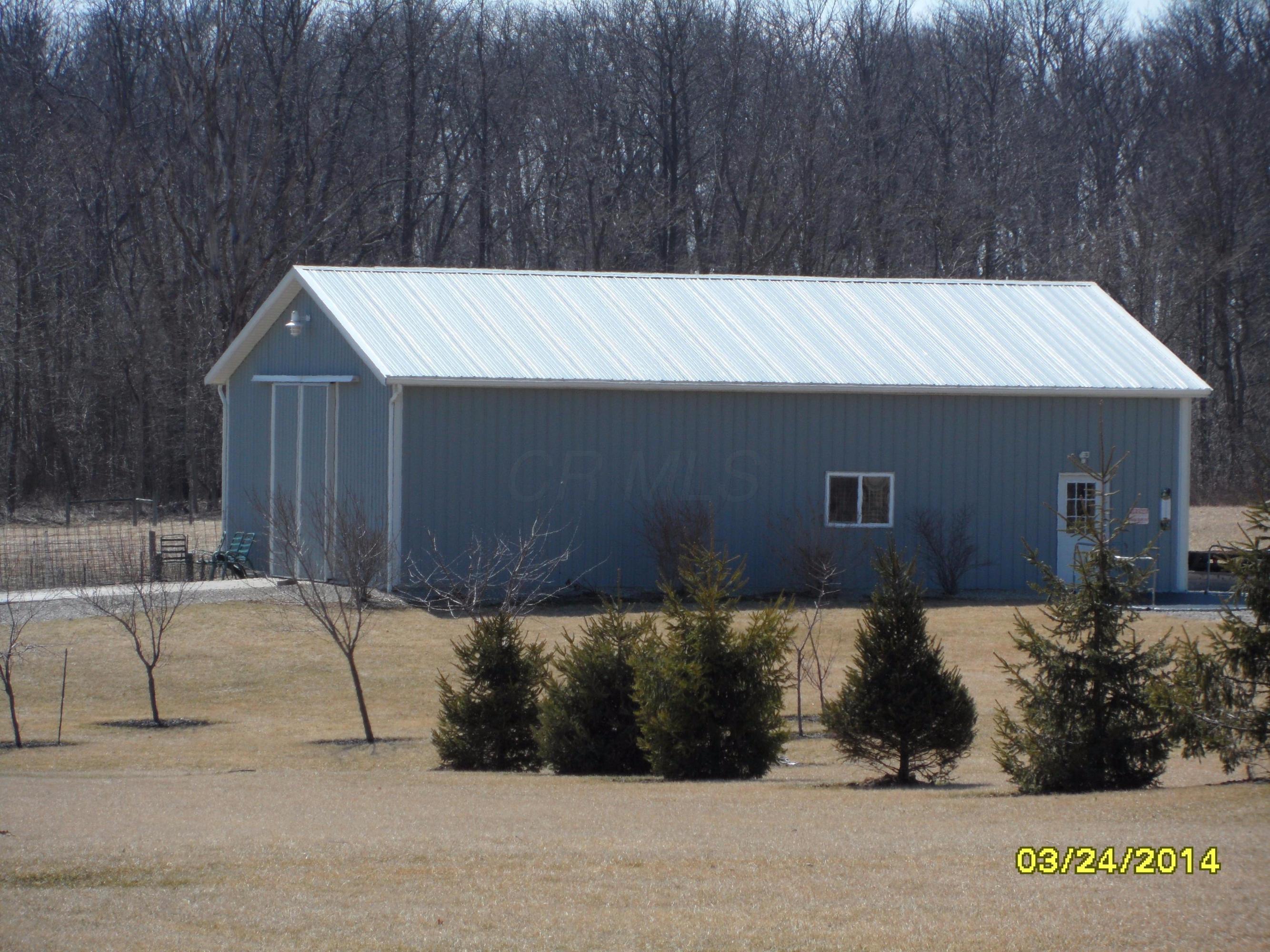 661 Lippincott Road Urbana, OH 43078 - Photo 2 of 3