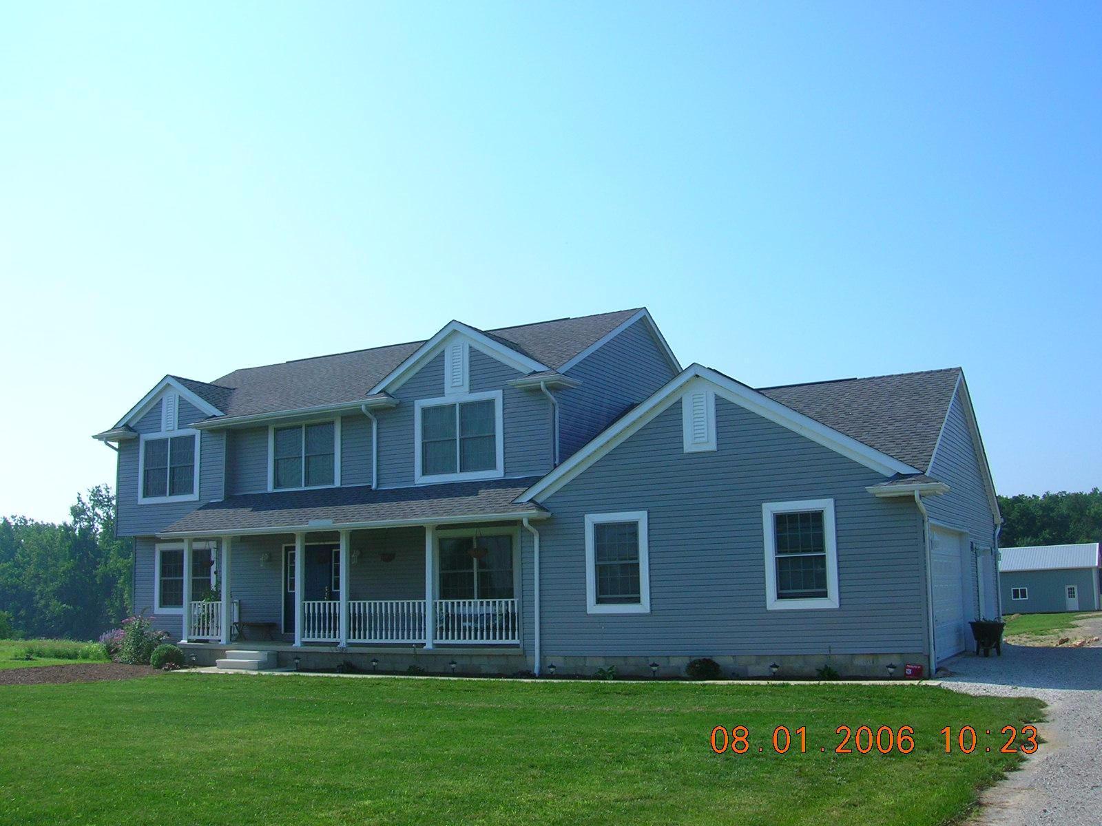 661 Lippincott Road Urbana, OH 43078 - Photo 3 of 3