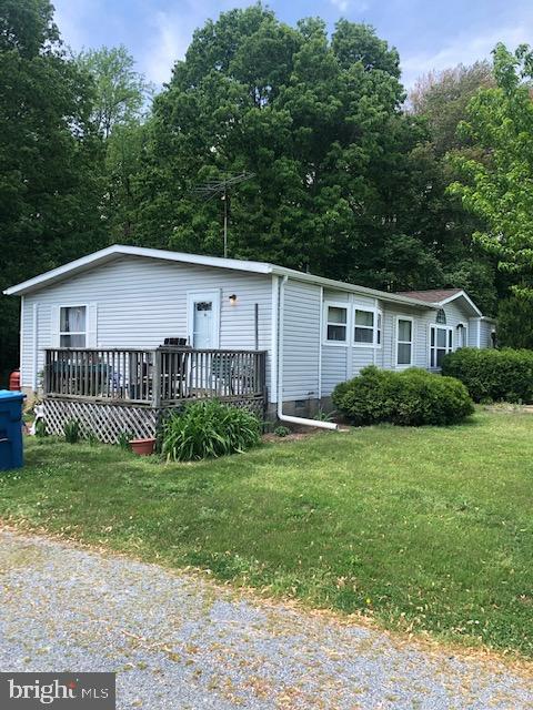 2679 Pearsons Corner Road Dover, DE 19904 - Photo 2 of 16