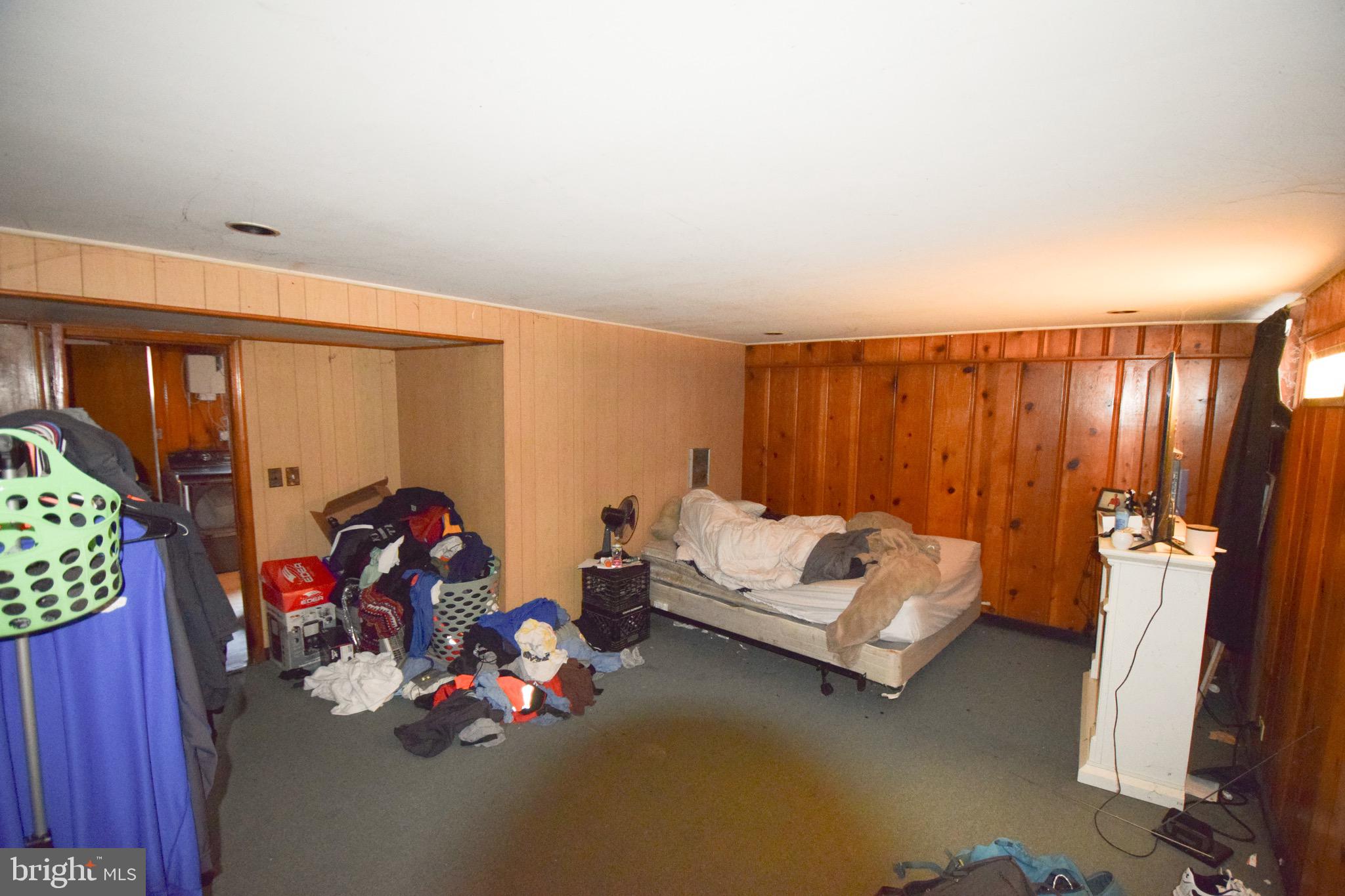 2422 Keyway Dundalk, MD 21222 - Photo 12 of 15 Basement