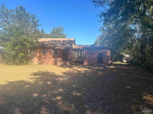 $280,000 | 1609 East Leonard Street, Pensacola, FL 32503