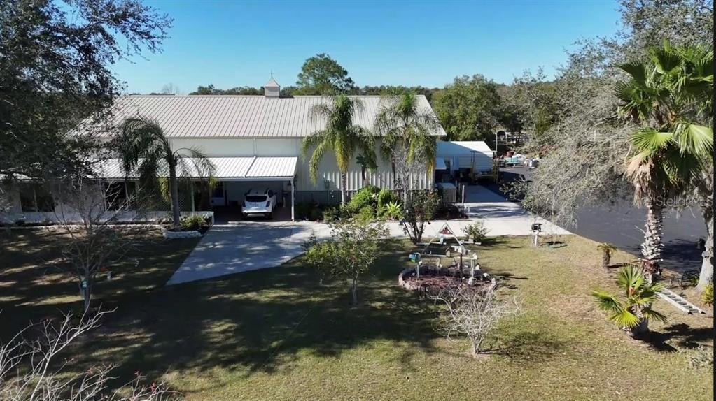 17725 Powerline Road Dade City, FL 33523 - Photo 36 of 42