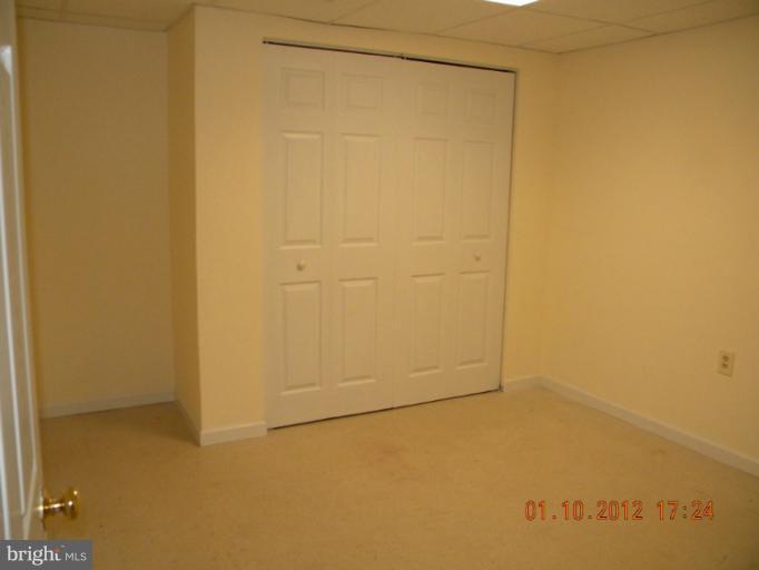 85 Russ Johnson Road Front Royal, VA 22630 - Photo 14 of 19 Basement