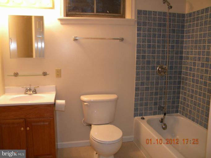 85 Russ Johnson Road Front Royal, VA 22630 - Photo 4 of 19 Basement