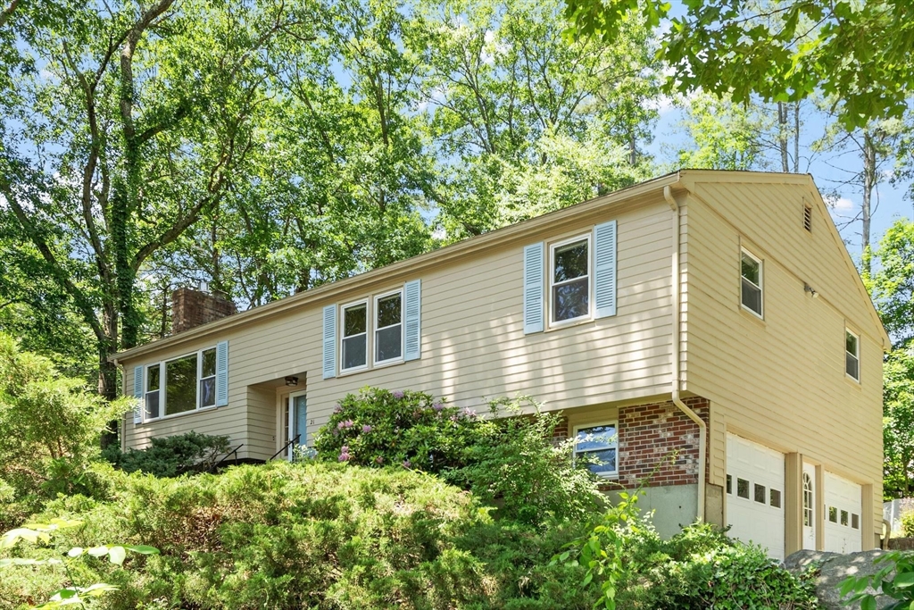 21 Cherokee Road Acton, MA 01720 - Photo 26 of 29